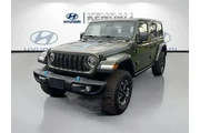 $37735 : Jeep Wrangler 2024 4x4 Rubic thumbnail