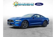 $18900 : Ford Mustang 2018 EcoBoost P thumbnail