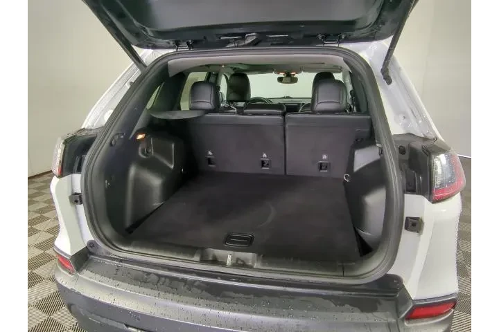 $15499 : Jeep Cherokee 2019 4x4 Latit image 7