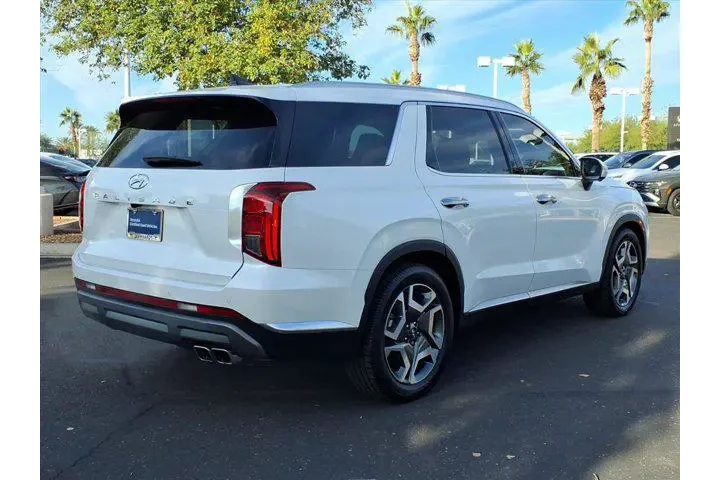 $36500 : Hyundai PALISADE 2023 Limite image 5