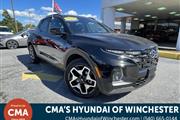 PRE-OWNED 2024 HYUNDAI SANTA