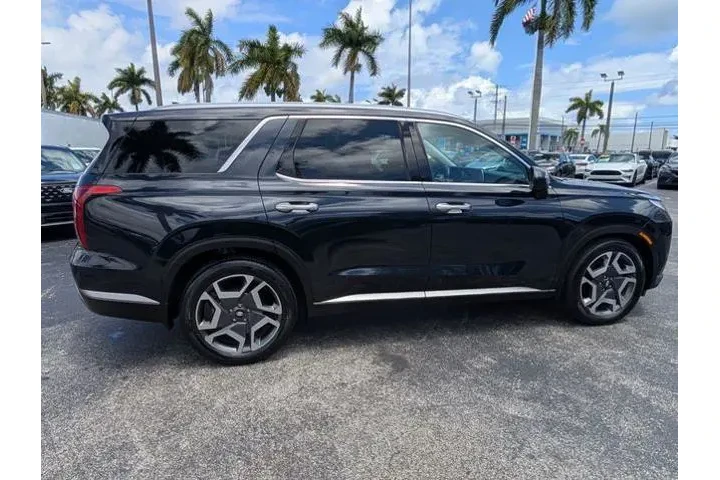 $36997 : Hyundai PALISADE 2024 SEL 4d image 8