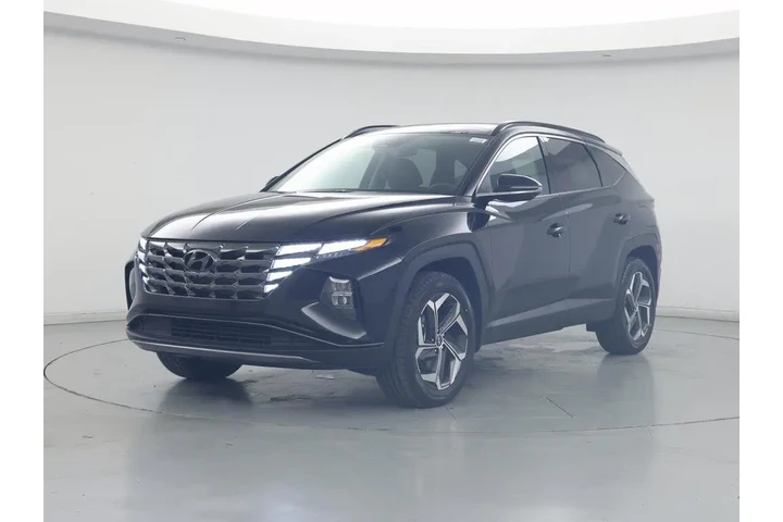 $28998 : Hyundai TUCSON 2023 AWD Limi image 4