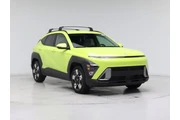 Hyundai KONA 2025 SEL Conven en Hialeah