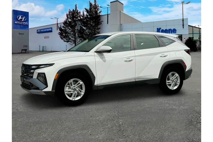 $28821 : Hyundai TUCSON 2025 AWD SE 4 image 2