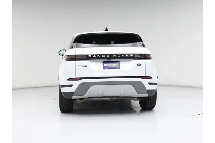 $26998 : Land Rover Range Rover Evoqu image 6