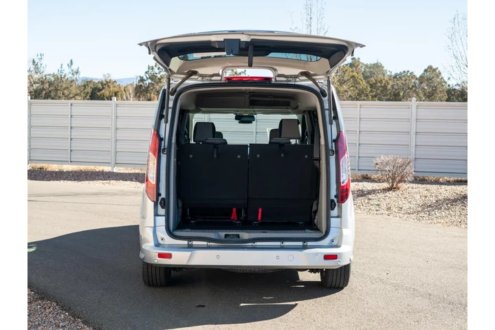 $41995 : 2023 Transit Connect XLT image 8