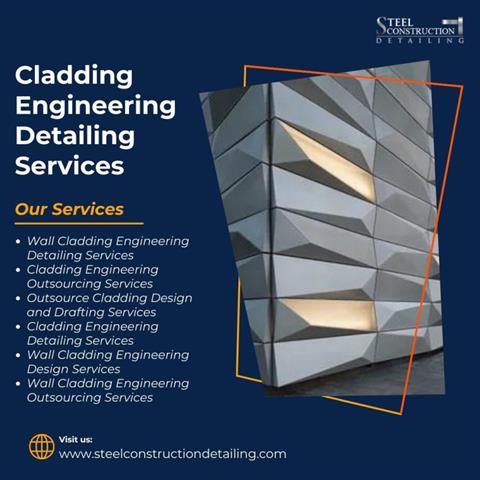 Cladding Engineering Services image 1