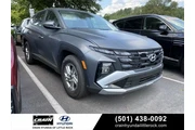 Hyundai TUCSON 2025 SEL 4dr en Little Rock