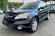 2009 CR-V EX thumbnail