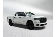 $39977 : Ram 1500 2025 4x2 Big Horn 4 thumbnail