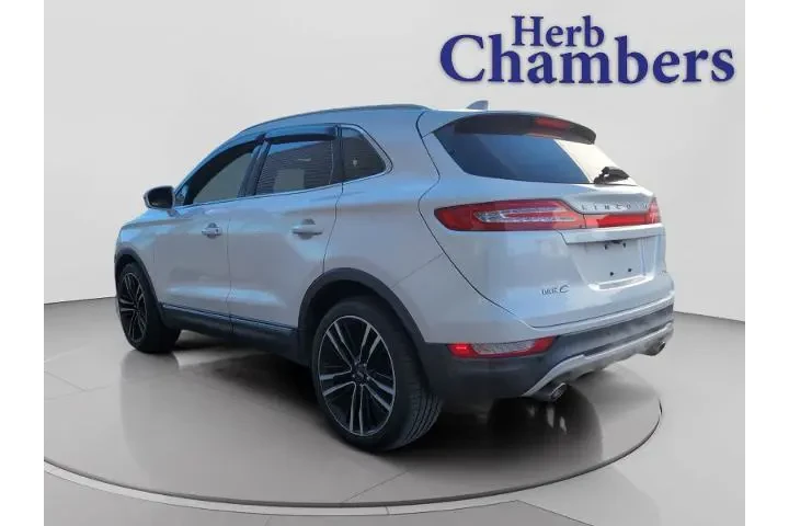 $19998 : Lincoln MKC 2018 AWD Reserve image 3