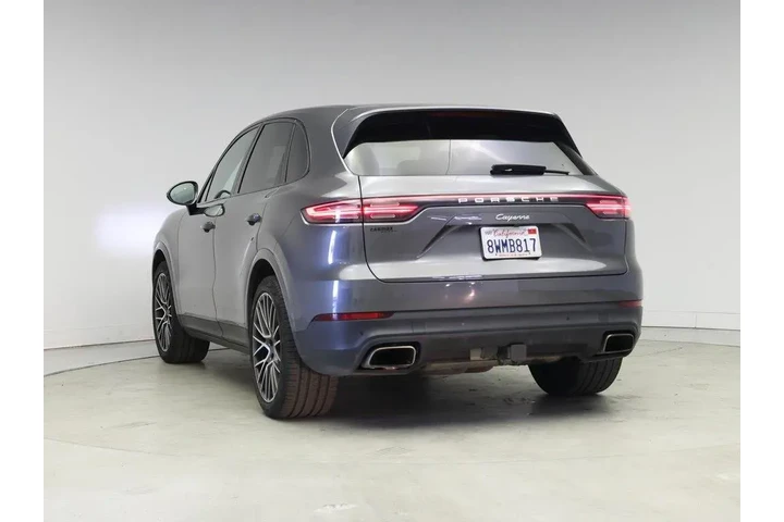 $39998 : Porsche Cayenne 2021 AWD 4dr image 2