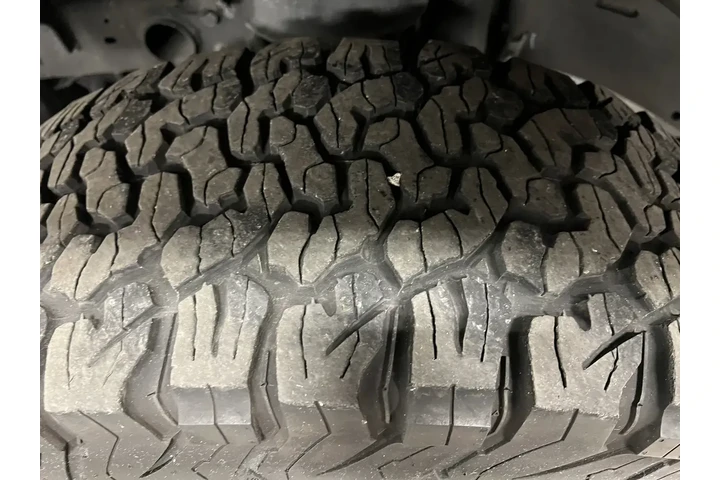 $34962 : Jeep Wrangler 2023 4x4 Rubic image 9