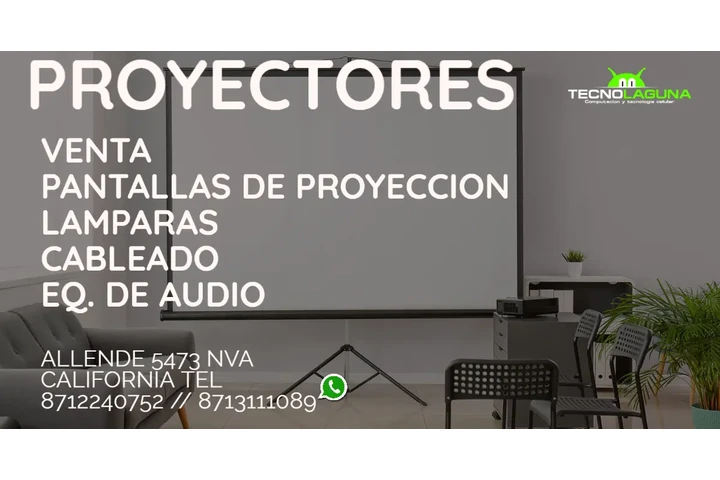 Equipo multimedia image 1