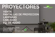 Equipo multimedia en Torreon