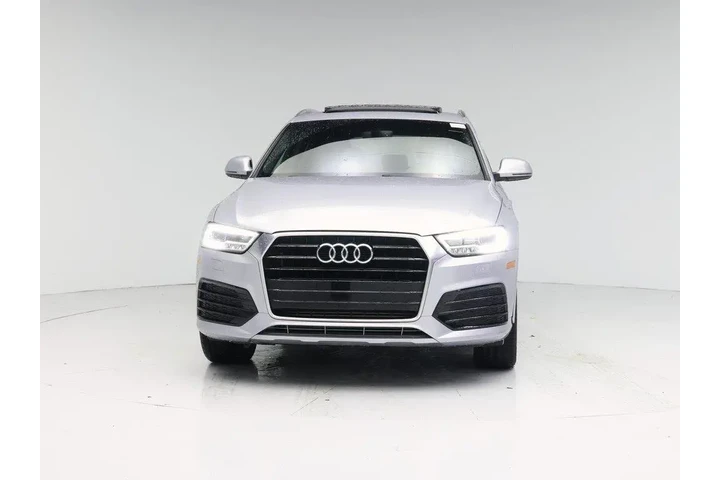 $17998 : Audi Q3 2018 2.0T Premium Pl image 5