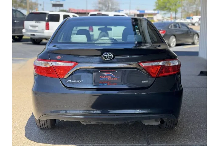 $14499 : 2016 Camry LE image 8