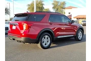 $23899 : Ford Explorer 2021 AWD XLT 4 thumbnail