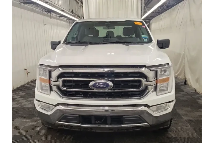 $36690 : Ford F-150 2023 4x4 XLT 4dr image 3