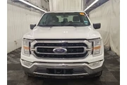 $36690 : Ford F-150 2023 4x4 XLT 4dr thumbnail
