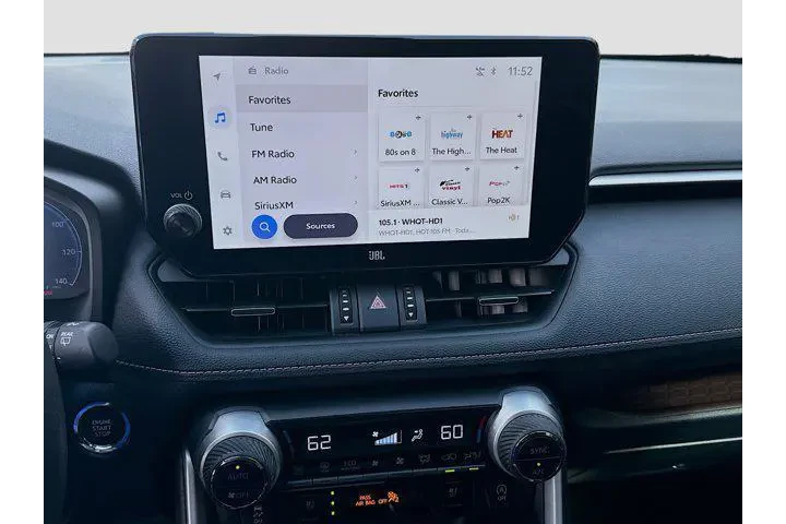 $29869 : Toyota RAV4 2024 Limited 4dr image 10