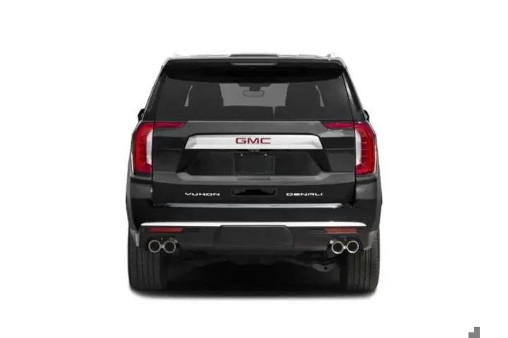 GMC Yukon XL 2021 4x4 Denali image 8