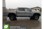$37979 : Toyota Tacoma 2021 4x4 TRD O thumbnail