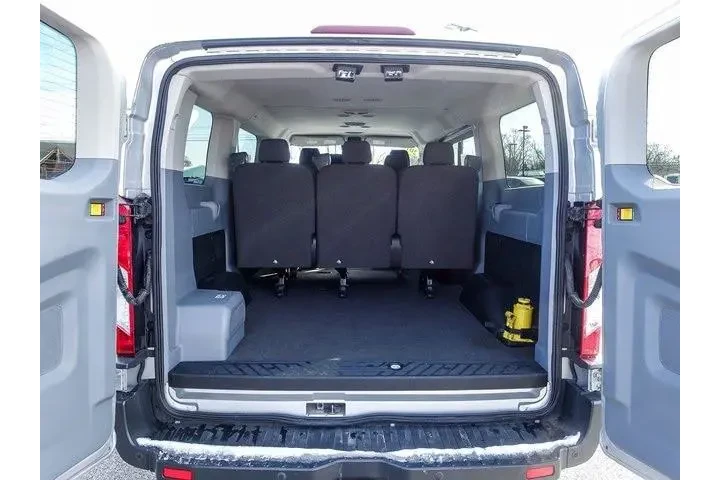 $17776 : Ford Transit 2015 150 XL 3dr image 6