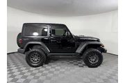 Jeep Wrangler 2022 4x4 Sport thumbnail