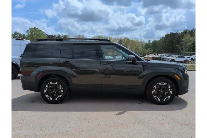 $27499 : Hyundai SANTA FE 2025 SEL 4d image 3