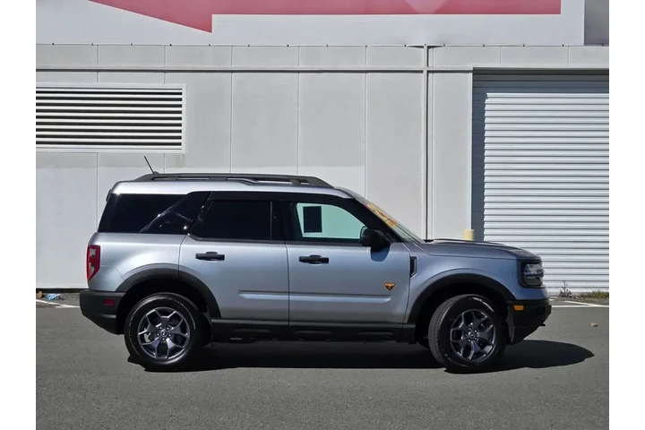 $32900 : Ford Bronco Sport 2023 AWD B image 10
