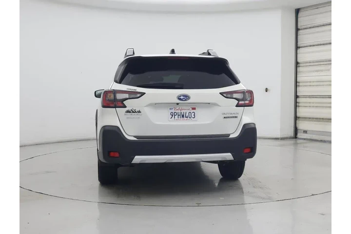 $37998 : Subaru Outback 2025 AWD Tour image 6