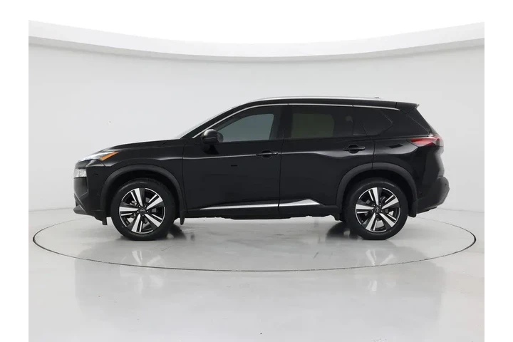$24998 : Nissan Rogue 2023 SL 4dr Cro image 3