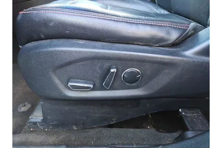 $13500 : Ford Explorer 2016 AWD Sport image 7