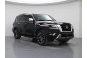 Nissan Armada 2022 4x2 Plati en Elizabethtown