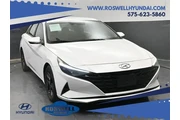 $19973 : Hyundai ELANTRA 2023 SEL 4dr thumbnail