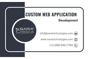 Web Application Development en San Diego