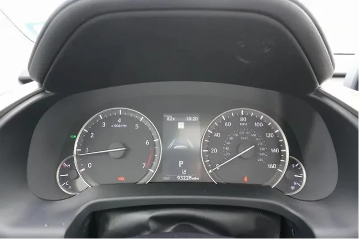 $28888 : Lexus RX 350 2020 4dr SUV image 10