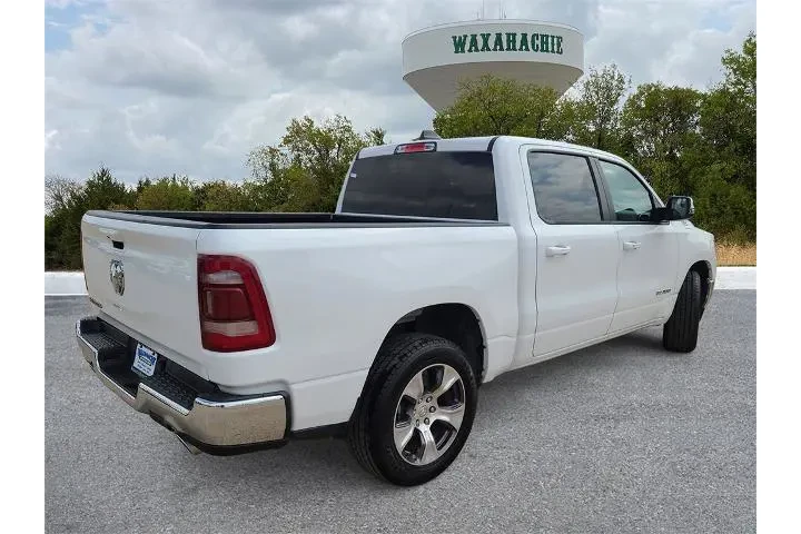 $34686 : Ram 1500 2024 4x2 Laramie 4d image 5