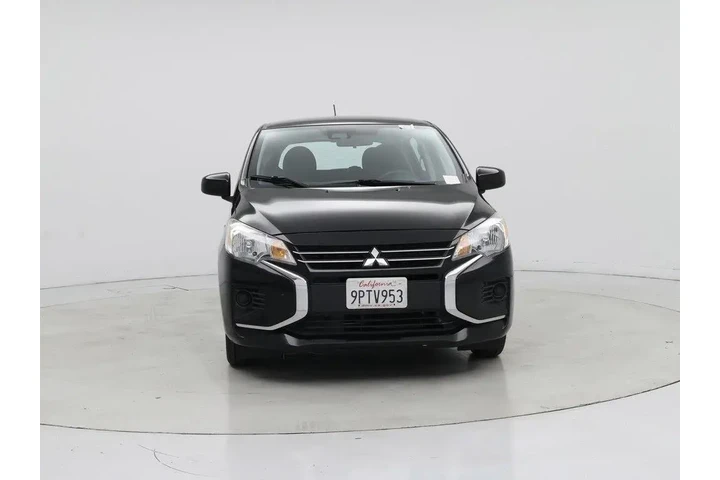 $14998 : Mitsubishi Mirage 2023 ES 4d image 5