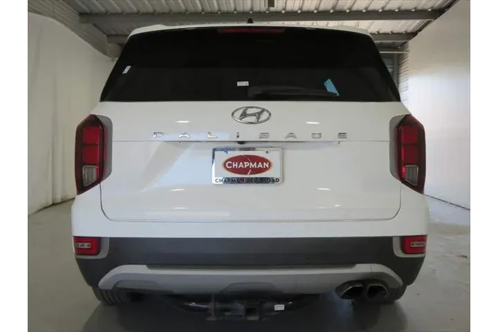 $26563 : Hyundai PALISADE 2022 SEL 4d image 5