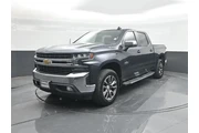 Chevrolet Silverado 1500 202 en Houston