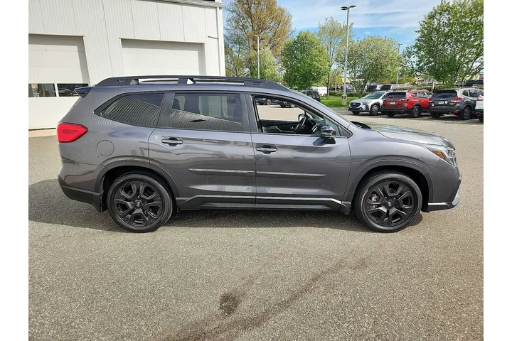 $35998 : Subaru Ascent 2023 AWD Onyx image 7