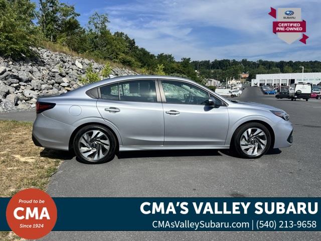 $29997 : PRE-OWNED 2024 SUBARU LEGACY image 9