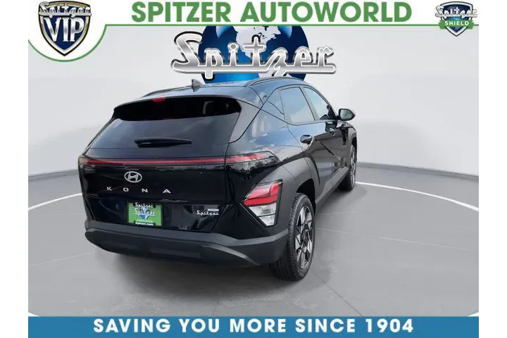 $21629 : Hyundai KONA 2024 AWD SEL 4d image 8