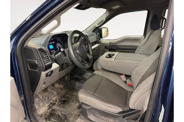 $29588 : Ford F-150 2020 4x4 XL 4dr S image 9