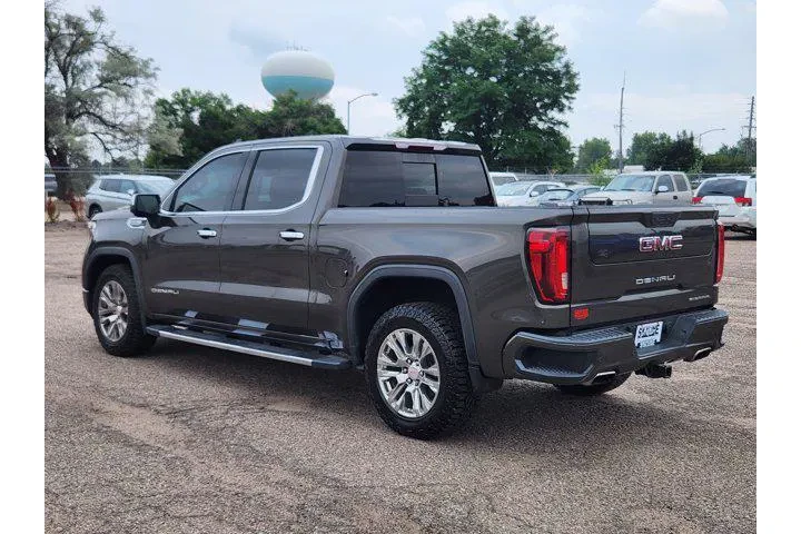 $28767 : GMC Sierra 1500 2019 4x4 Den image 5