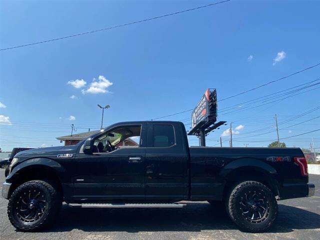 $8941 : 2016 F-150 XLT image 6