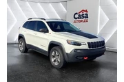 Jeep Cherokee 2019 4x4 Trail en Las Cruces